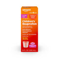 CHILDRENS IBUPROFEN 100MG-5ML SUS 240 ML