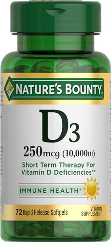 GNP VIT D 1000 IU TAB 100