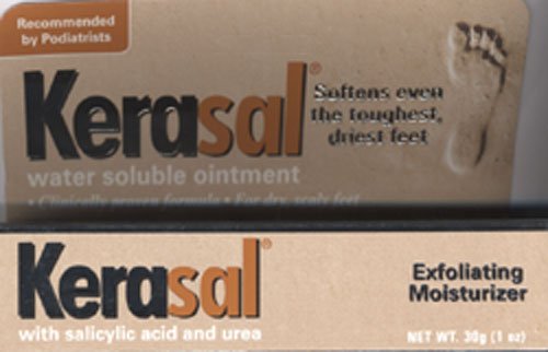 KERASAL OI 30GM MOISTURIZER