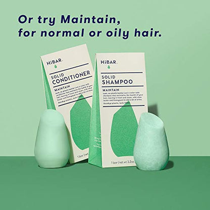 HIBAR, INC SHAMPOO,SOLID,MOISTURIZE