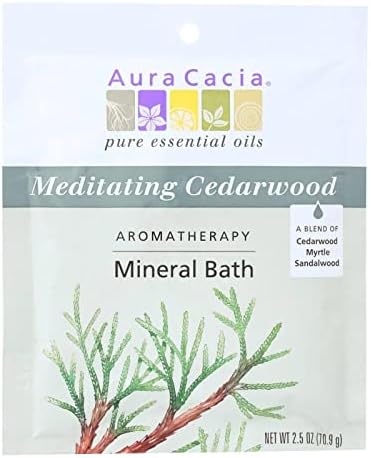 AURA CACIA MNRL BATH,INSPIRING RSMRY