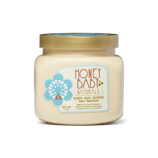 HONEY BABY FACE/BODY BUTTR 10.5