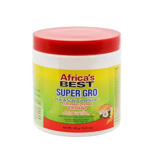 AFRICA'S BEST SUPR GRO MAX5.25Z
