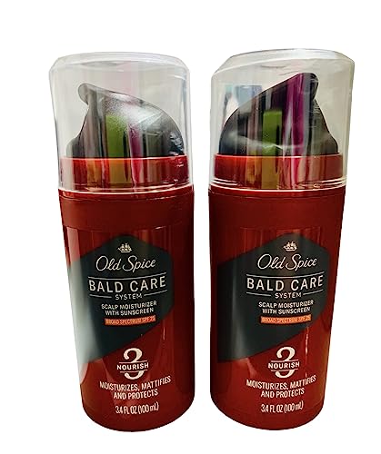 OLD SPICE BALD/CR MSTRZ CR 100ML