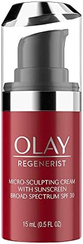 OLAY REGEN FRAGFRE SPF30 CR1.7Z