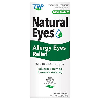 ALLERGY EYES RELIEF,DROPS