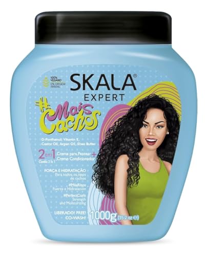 SKALA CACHOS HAIR GELATINA 35.2
