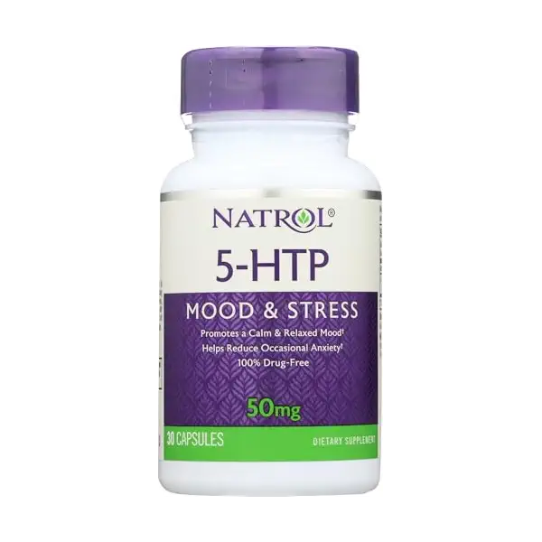 5-HTP 50MG