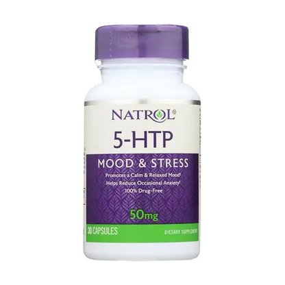 5-HTP 50MG