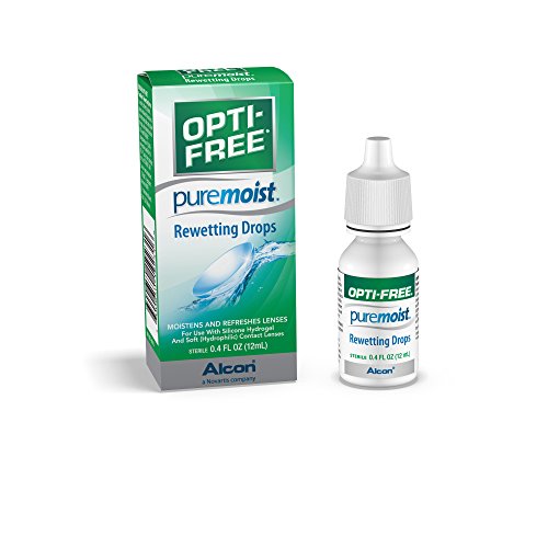 BOSTON REWETTING DROP 10ML