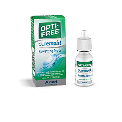 BOSTON REWETTING DROP 10ML