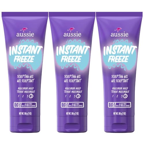 AUSSIE INSNT FRZ H/S AR 10OZ