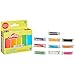 Play-Doh Essential Colors Refill Sticks - 10 pack