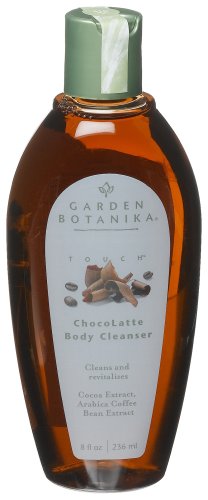 BOTANIKA THE CLNSER HYD SHMP 12