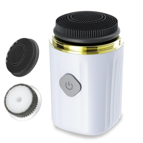 SCRUBBER,MINI,FACIAL