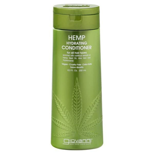 COND HEMP DYDRATING