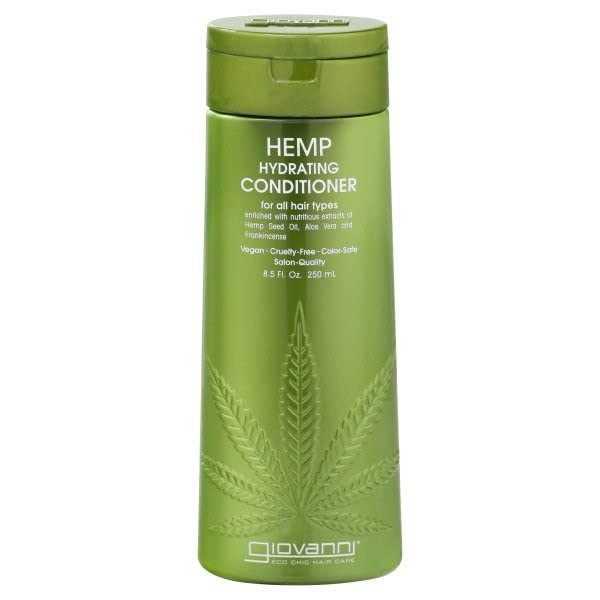 COND HEMP HYDRATING