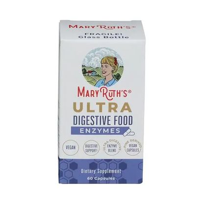 ULTRA,DIGESTIVE ENZYMES