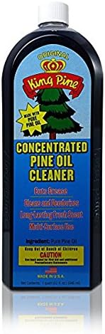 DOL PINE CLEANER LQ 12X22OZ ALPR