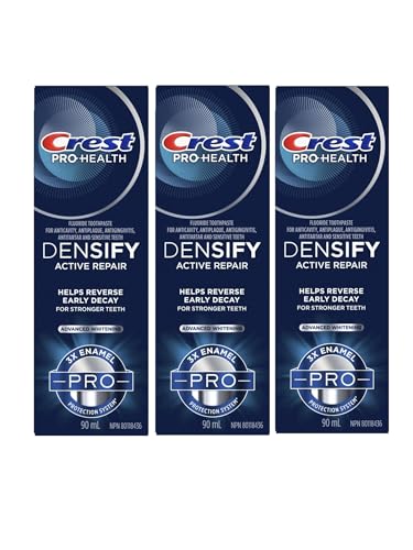 CREST PRO-HEALTH DENSIFY REPR T/P 3.5OZ