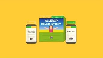 ALLERGY RELIEF,S288578-8