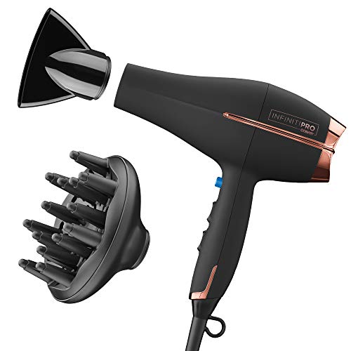 CONAIR PRO TITAN 1'FLAT IRON