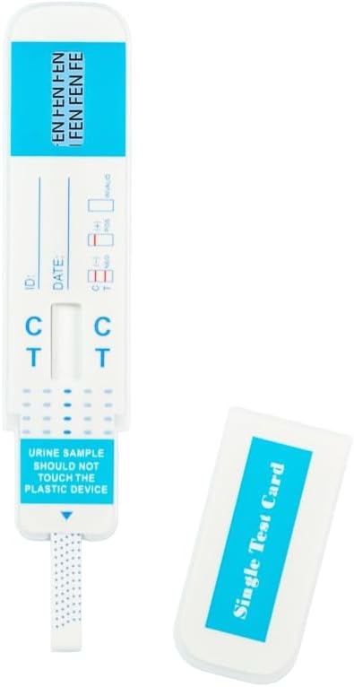 FENTANYL DIP CARDS KT 3