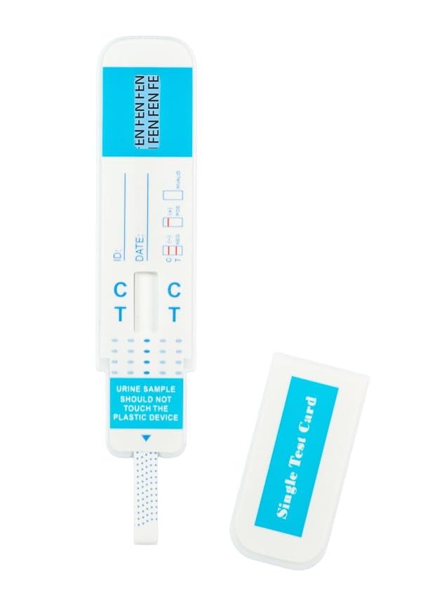 FENTANYL DIP CARDS KT 3