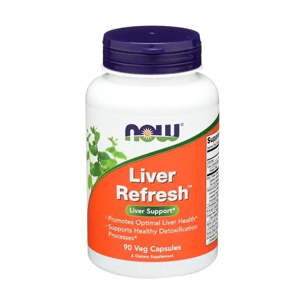 LIVER FEND CP 90 DSHP