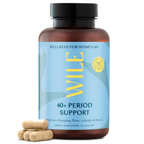 WILE SUPP,PERIMENOPAUSE SUPPRT