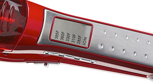 CONAIR INFINITI PRO 1 FLAT IRON