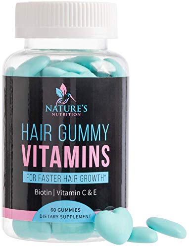 CURLS SKINNY VITAMINS GUMMY 5.8