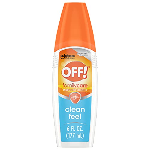OFF CLEAN FEEL AE 142G FRAG FRE