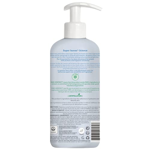 ATTITUDE BODY WASH,SOOTHING