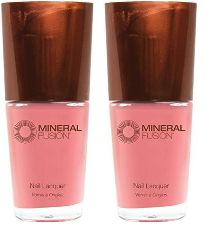 MINERAL FUSION NAIL POLISH,SKIPPING STN