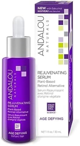 ANDALOU NATURALS TONER,CLEMNTNE+C,ILLUM