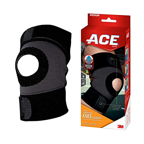 ACE KNEE KINESIOLOGY SPT TP 3