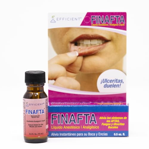 FINAFTA ANSTC LQ 5-33% 14.79ML
