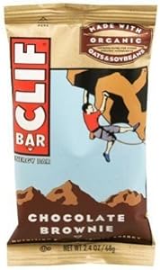 CLIF BAR,OG3,COOLMNT CHOC