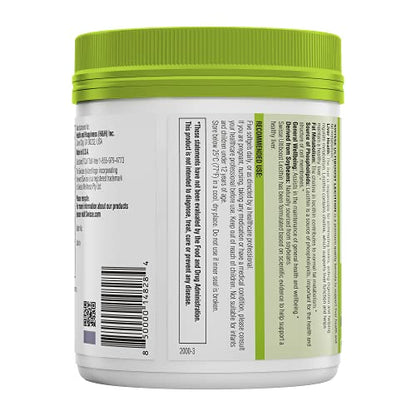 NT SOYA LECITHIN GC 1200MG120 SFG