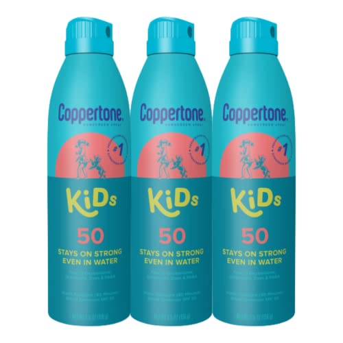 LDR KIDS SUNSCREEN LT 177ML SPF50