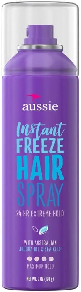 AUSSIE INSNT FRZ AR 6OZ
