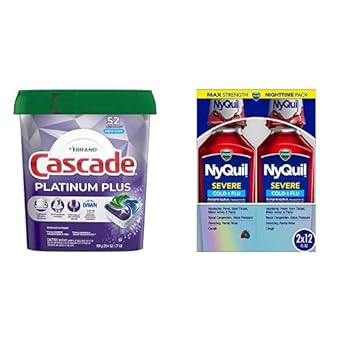 CASCADE ACTN PCS 5X13.5OZ LMN