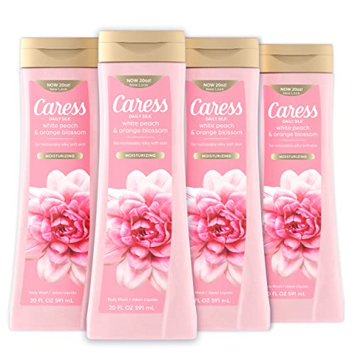 CARESS BODY WASH TWILIGHT  18z