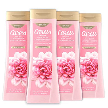 CARESS BODY WASH TWILIGHT  18z
