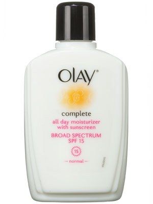 Olay Complete Moisturizer Normal Spf#15 2oz Jar