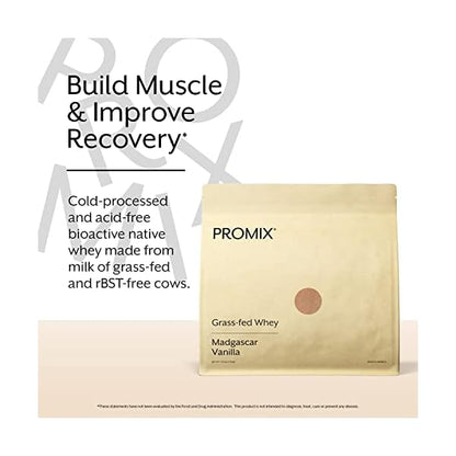 PROTN MIX,GROW DLY,VANILA