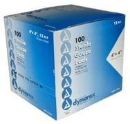 GAUZE CNFM DS 6NX4.1Y NST