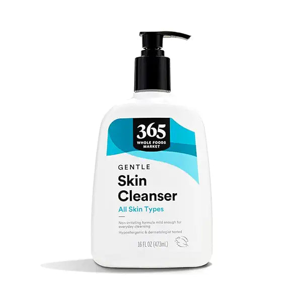 GENTLE SKIN CLEANSER LQ 473ML