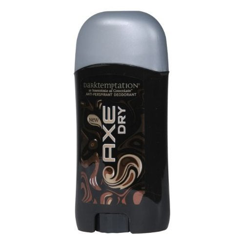AXE DRY DEO A/P INV/SLD DARK TEMPT 2.7OZ